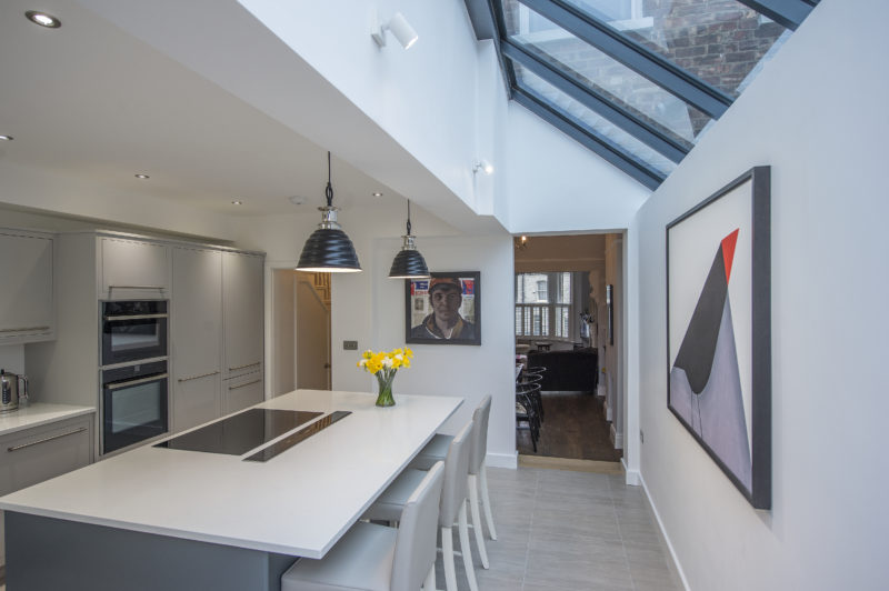 Bright and spacious build makes the most of Road home