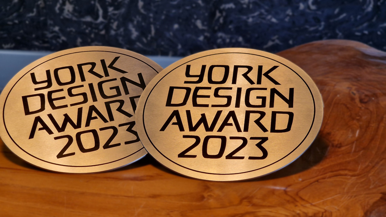 Contemporary Local Architects in York win York Design Awards