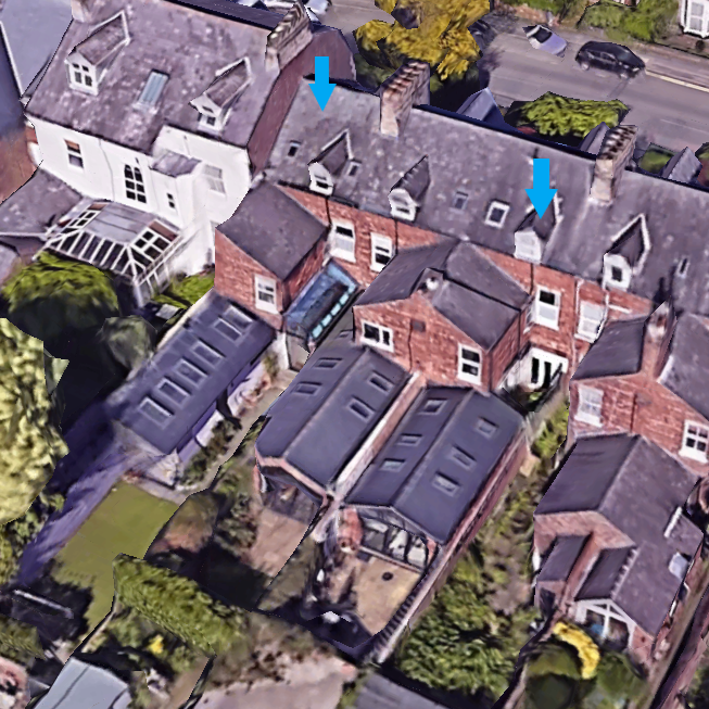 Do you need Planning Permission to build an extension?